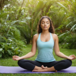 Meditação: um momento de paz para o bem-estar mental no Dia a Dia