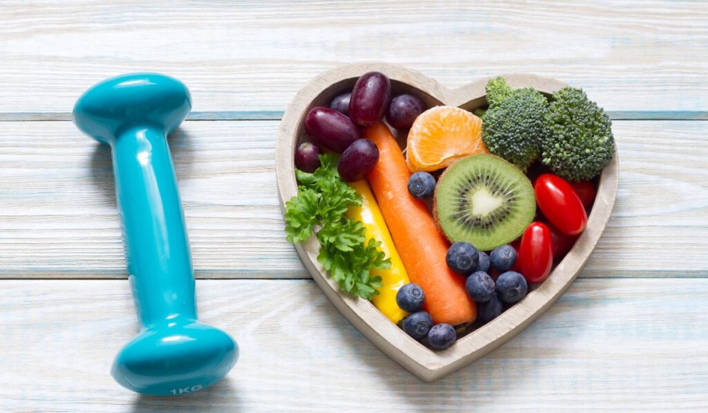 Nutrição