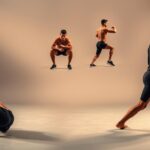 Exercícios para Gluteo