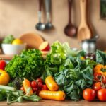 Alimentação Saudável